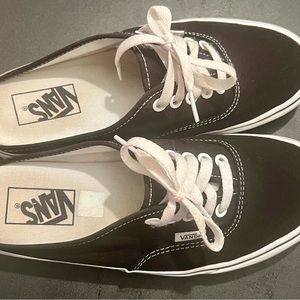 Women’s slip on Vans